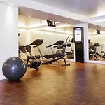 Elite Eden Park Hotel