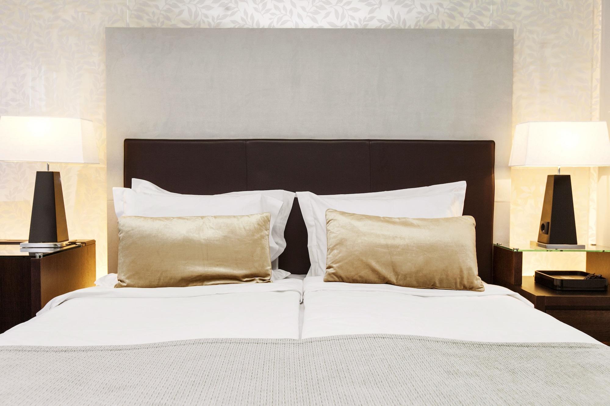 Hotel Elite Eden Park 4*