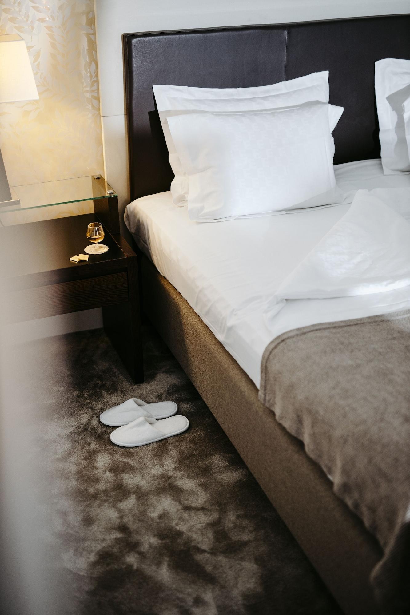 Hotel Elite Eden Park