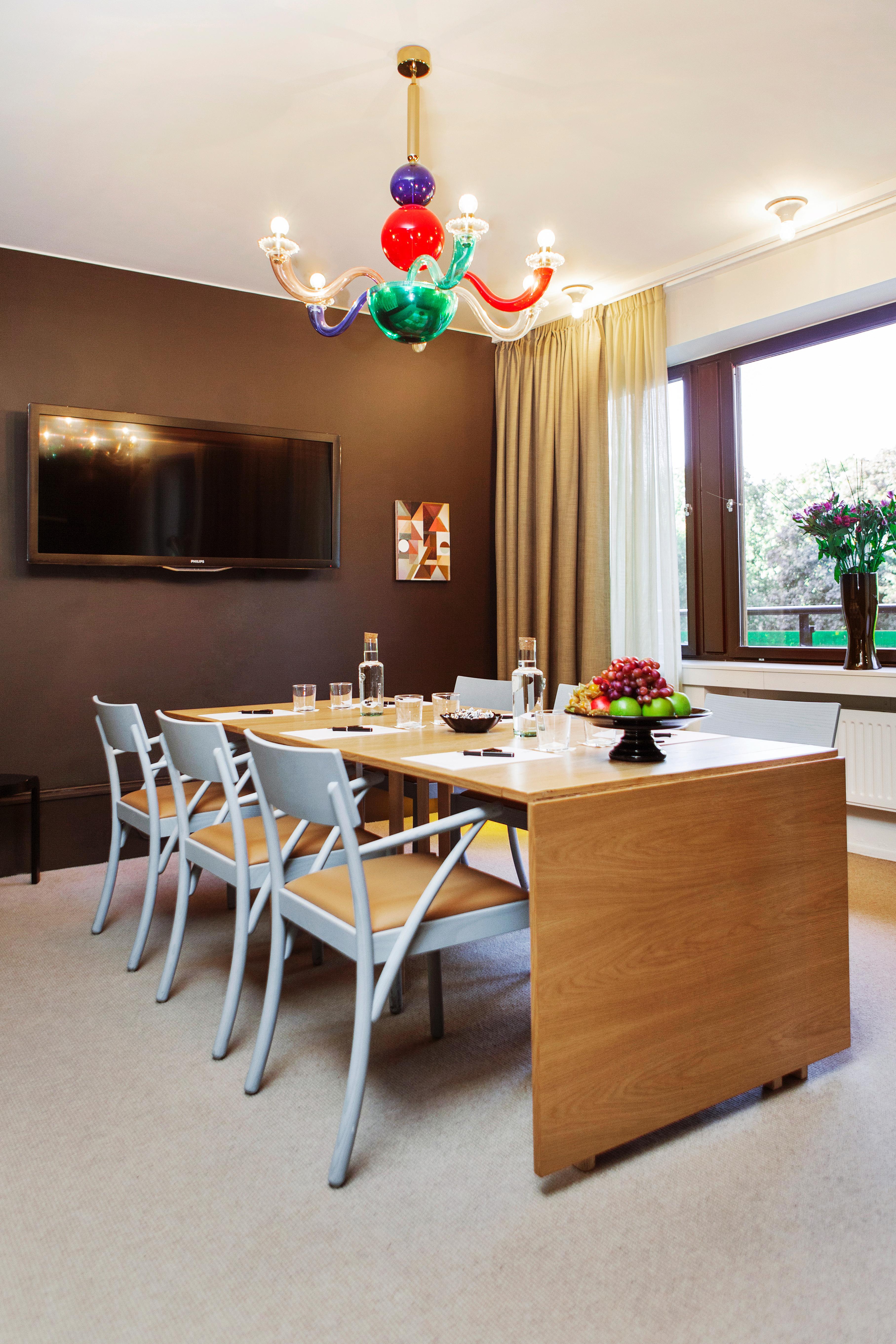 Hotel Elite Eden Park 4*