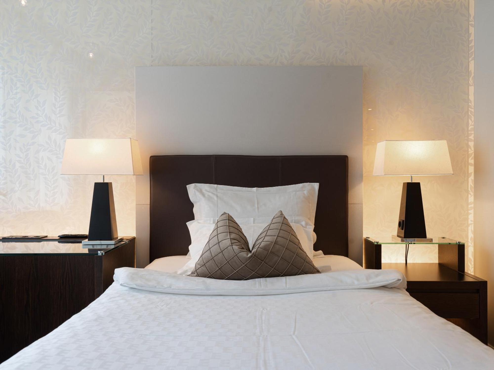 Elite Eden Park Hotel Stockholm