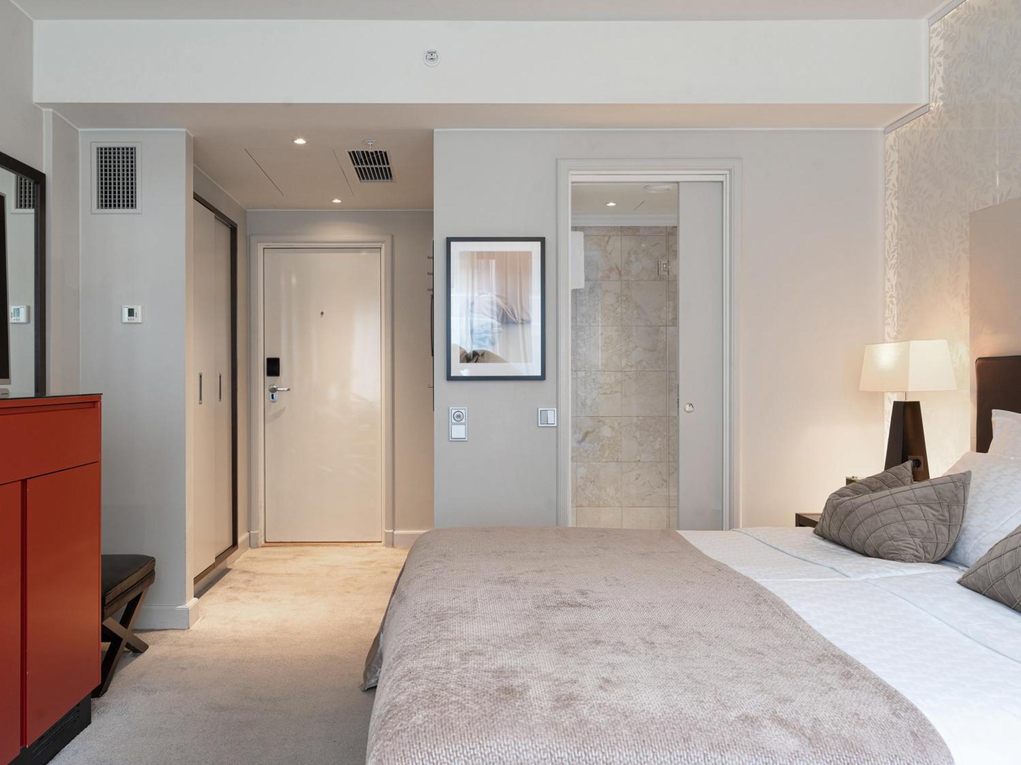 Hotel Elite Eden Park Stockholm