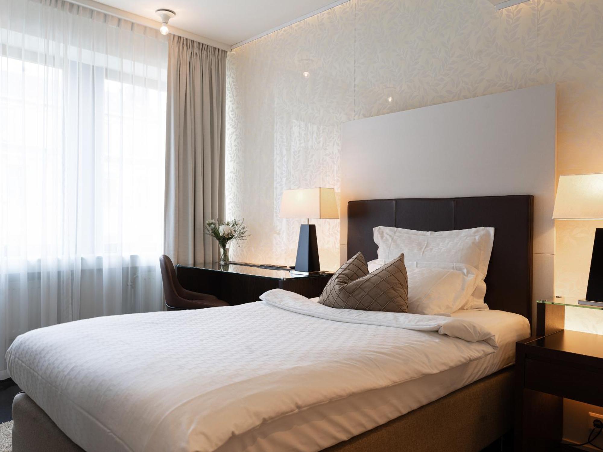 Hotel Elite Eden Park