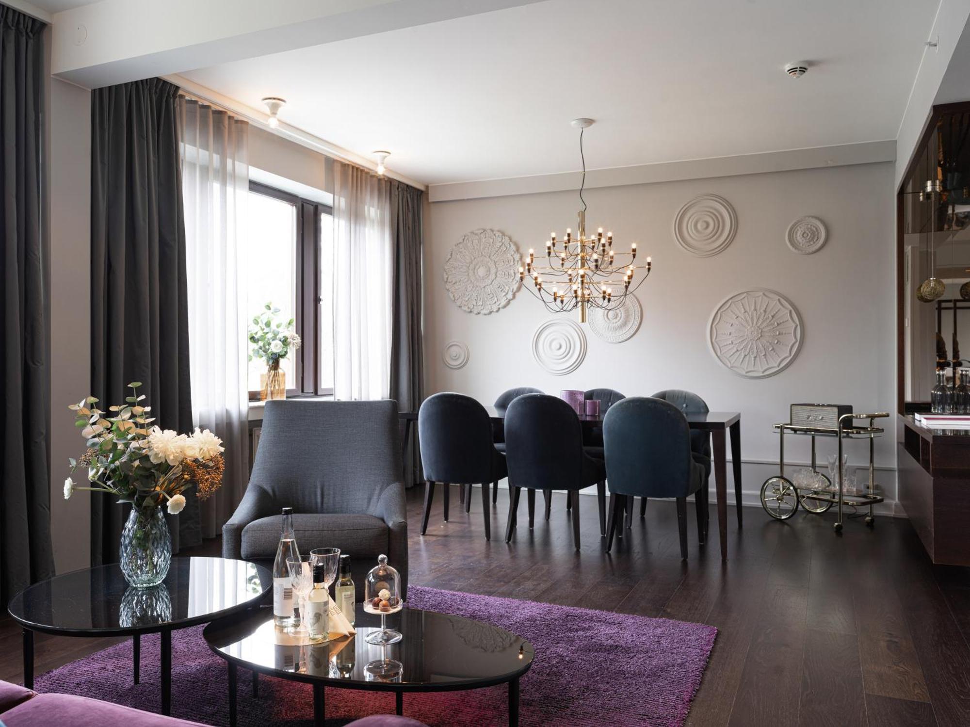 Elite Eden Park Hotel 4*
