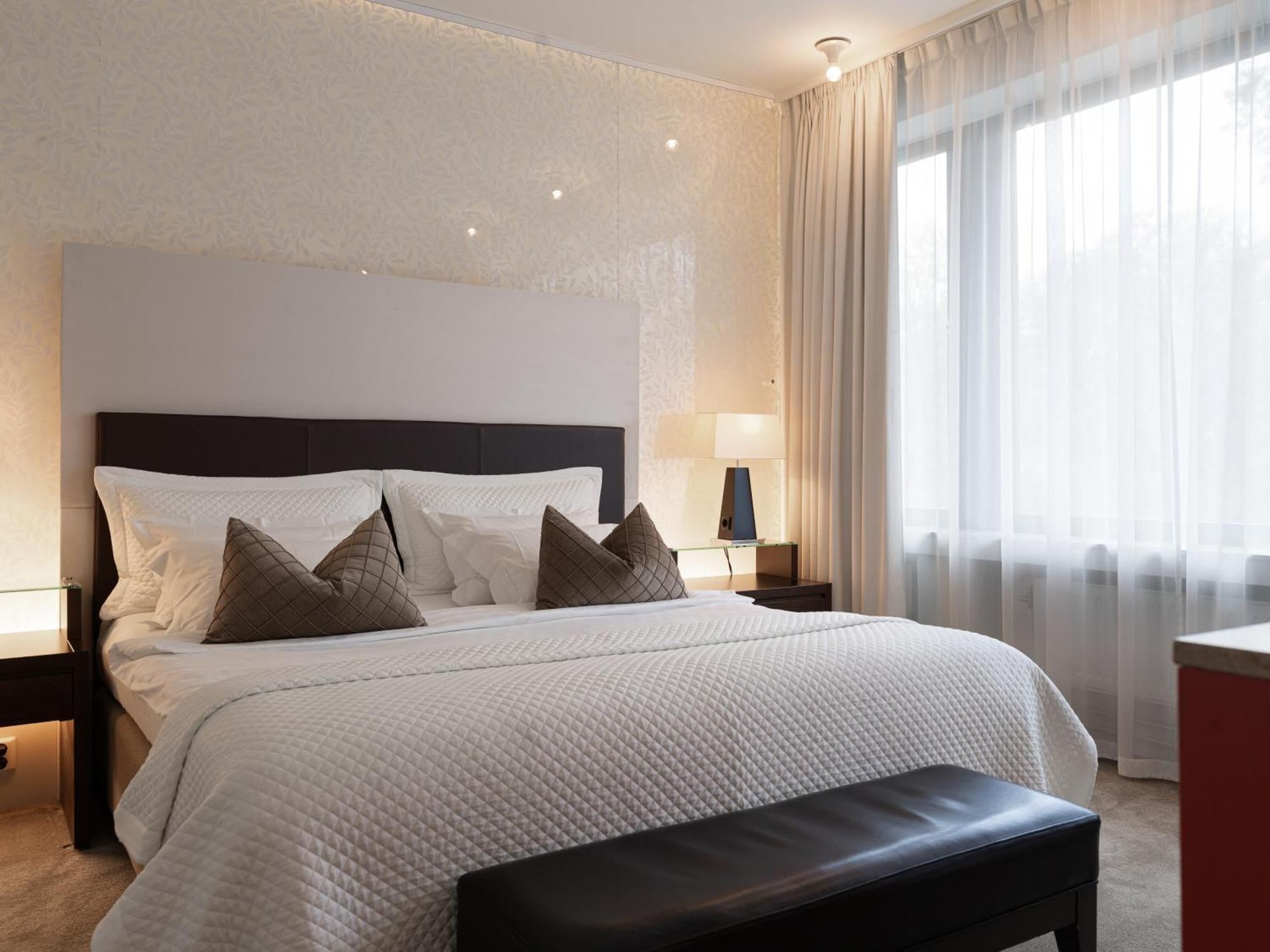 Hotel Elite Eden Park Stockholm