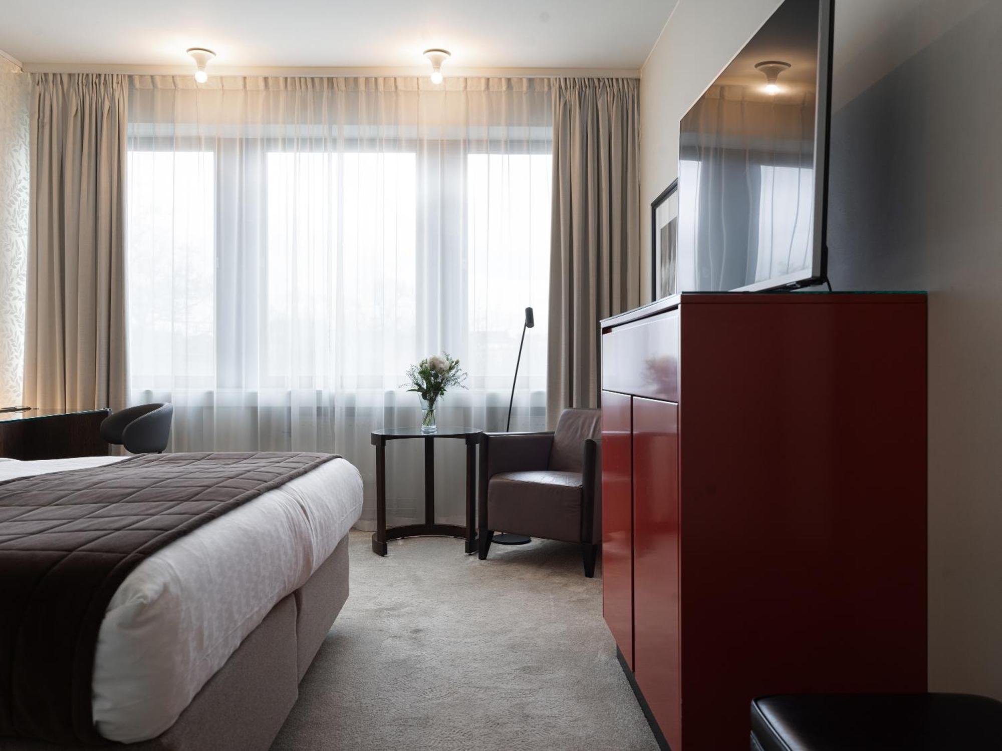 Elite Eden Park Stockholm