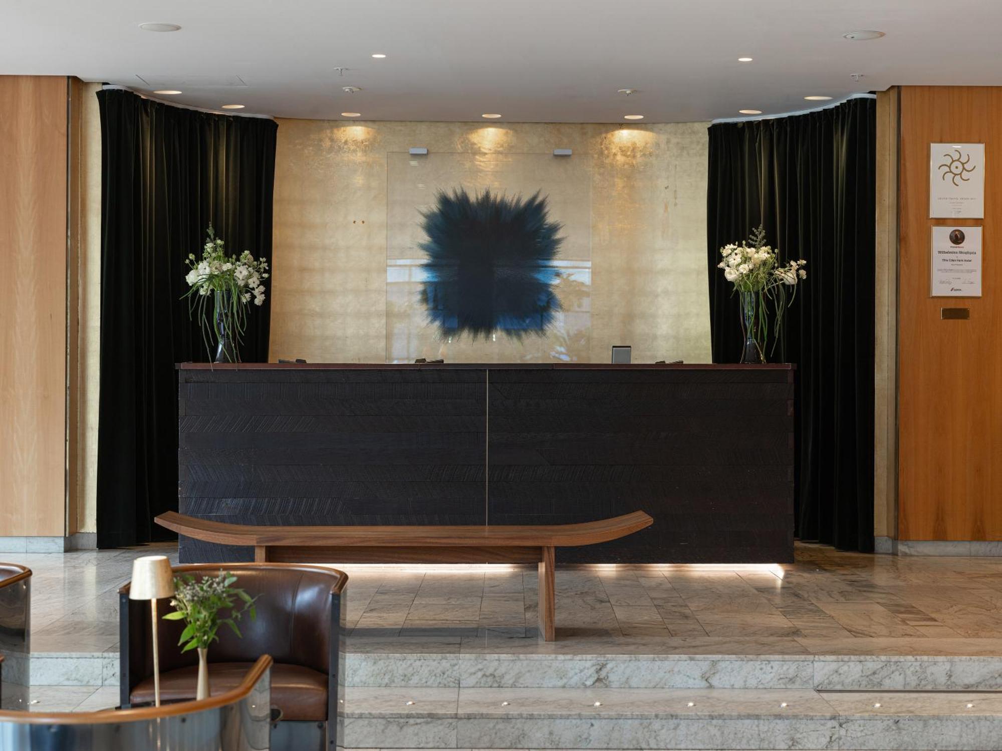 Elite Eden Park 4* Stockholm