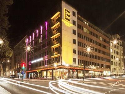 Elite Eden Park 4* Stockholm