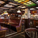 Elite Eden Park Hotel