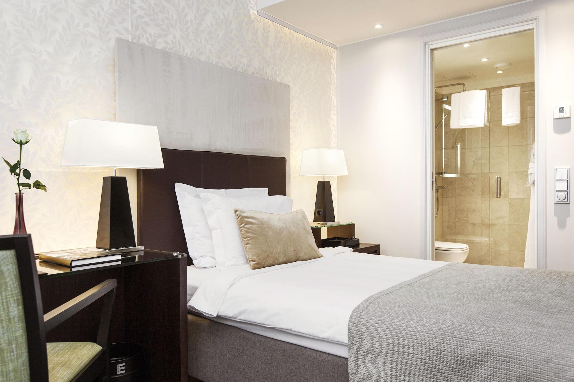 Hotel Elite Eden Park 4*