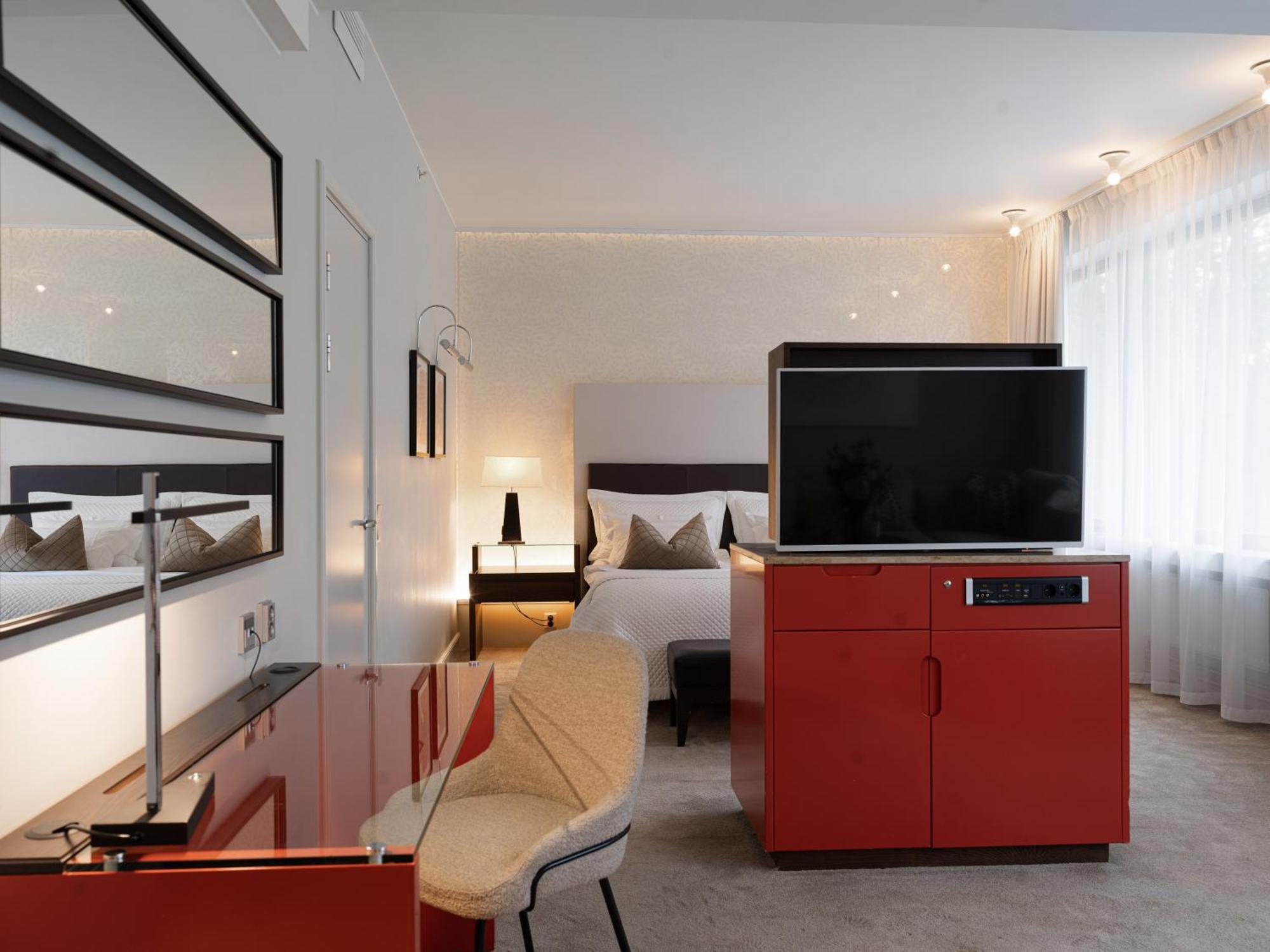 Elite Eden Park Hotel Stockholm