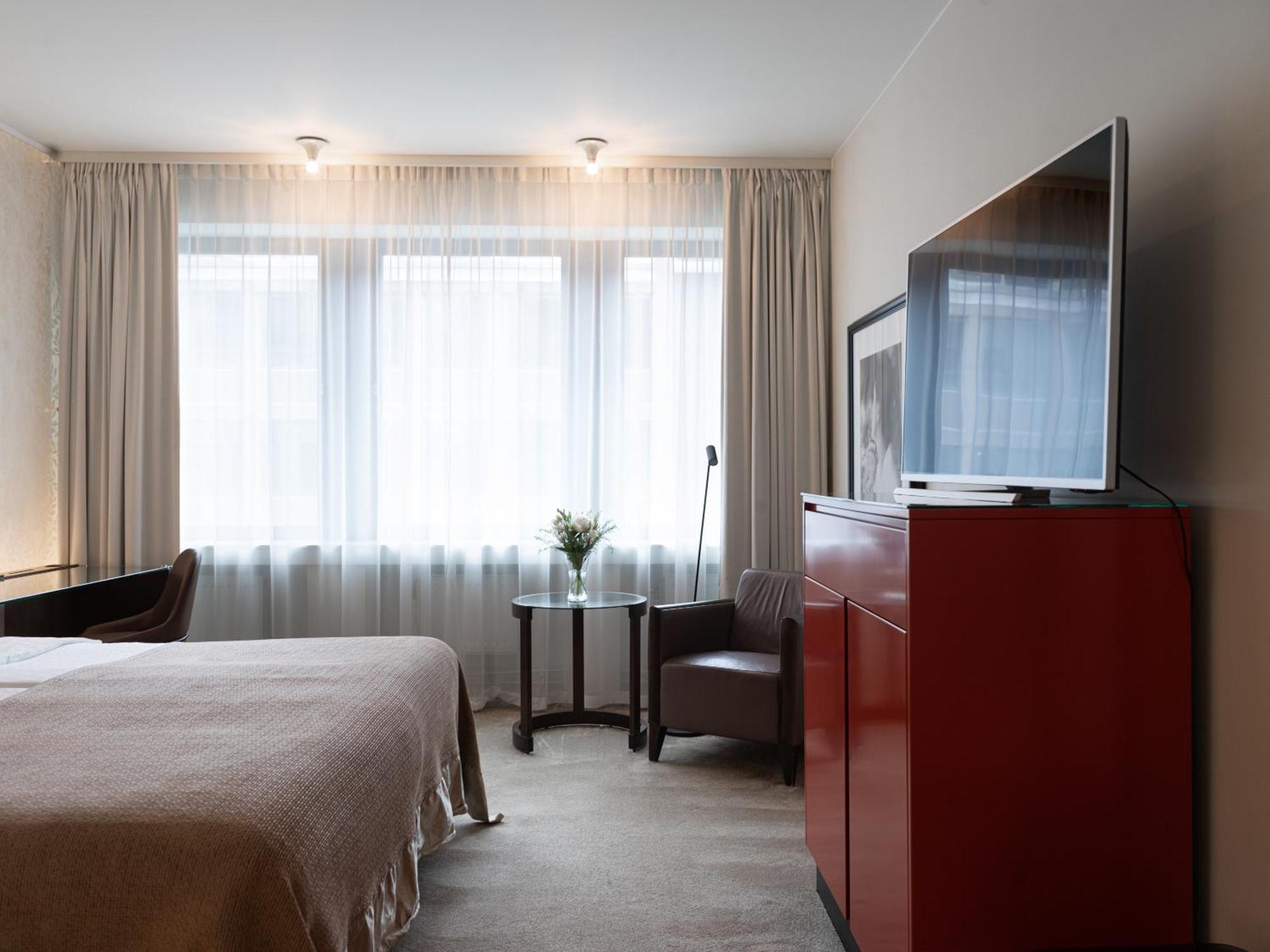 Hotel Elite Eden Park