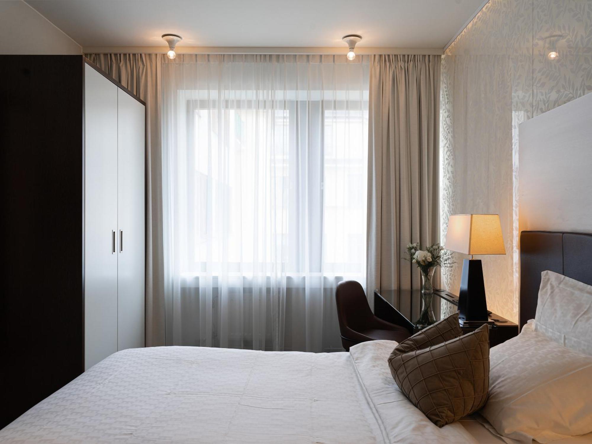 Elite Eden Park 4* Stockholm