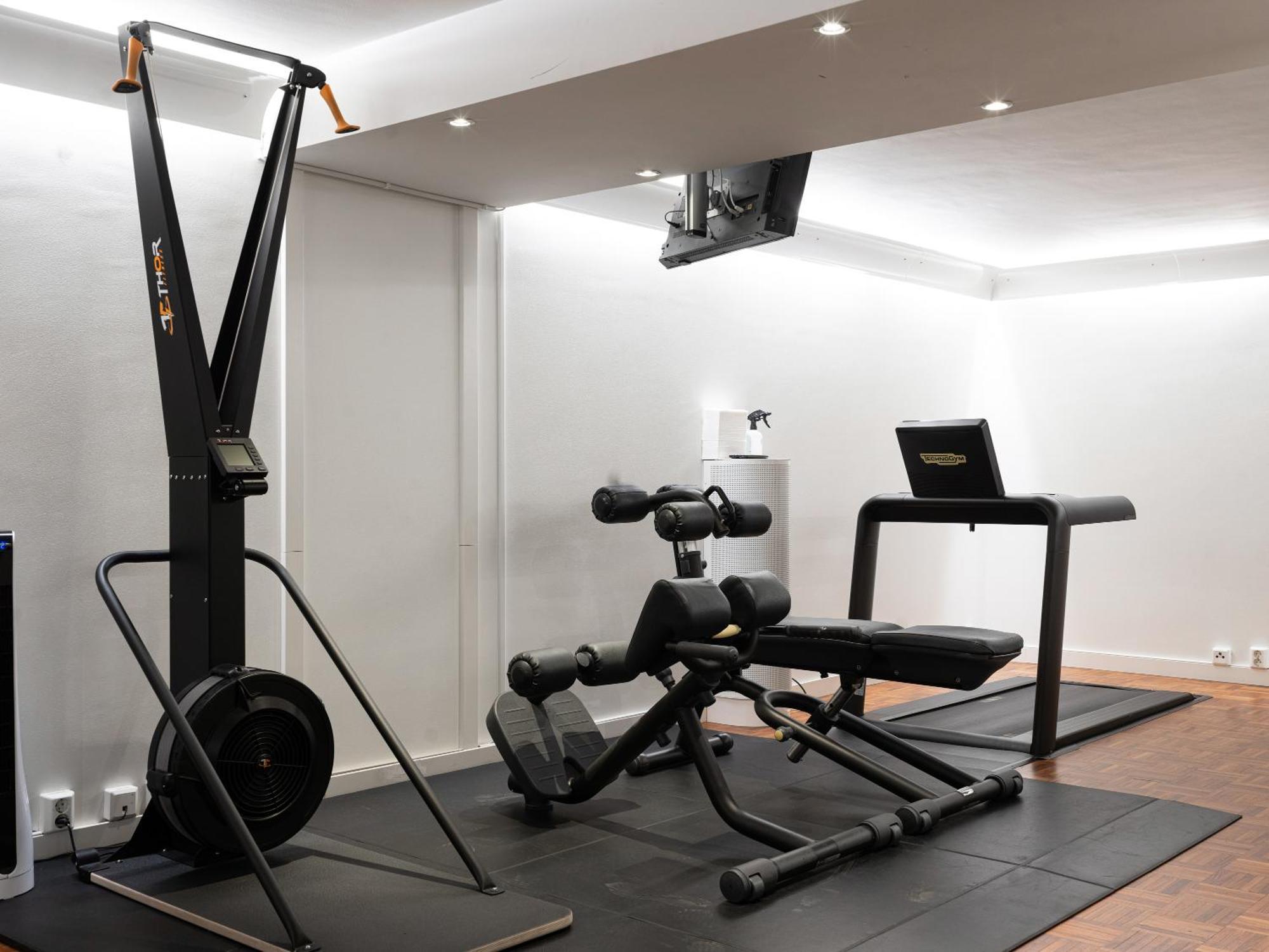 Elite Eden Park 4* Stockholm