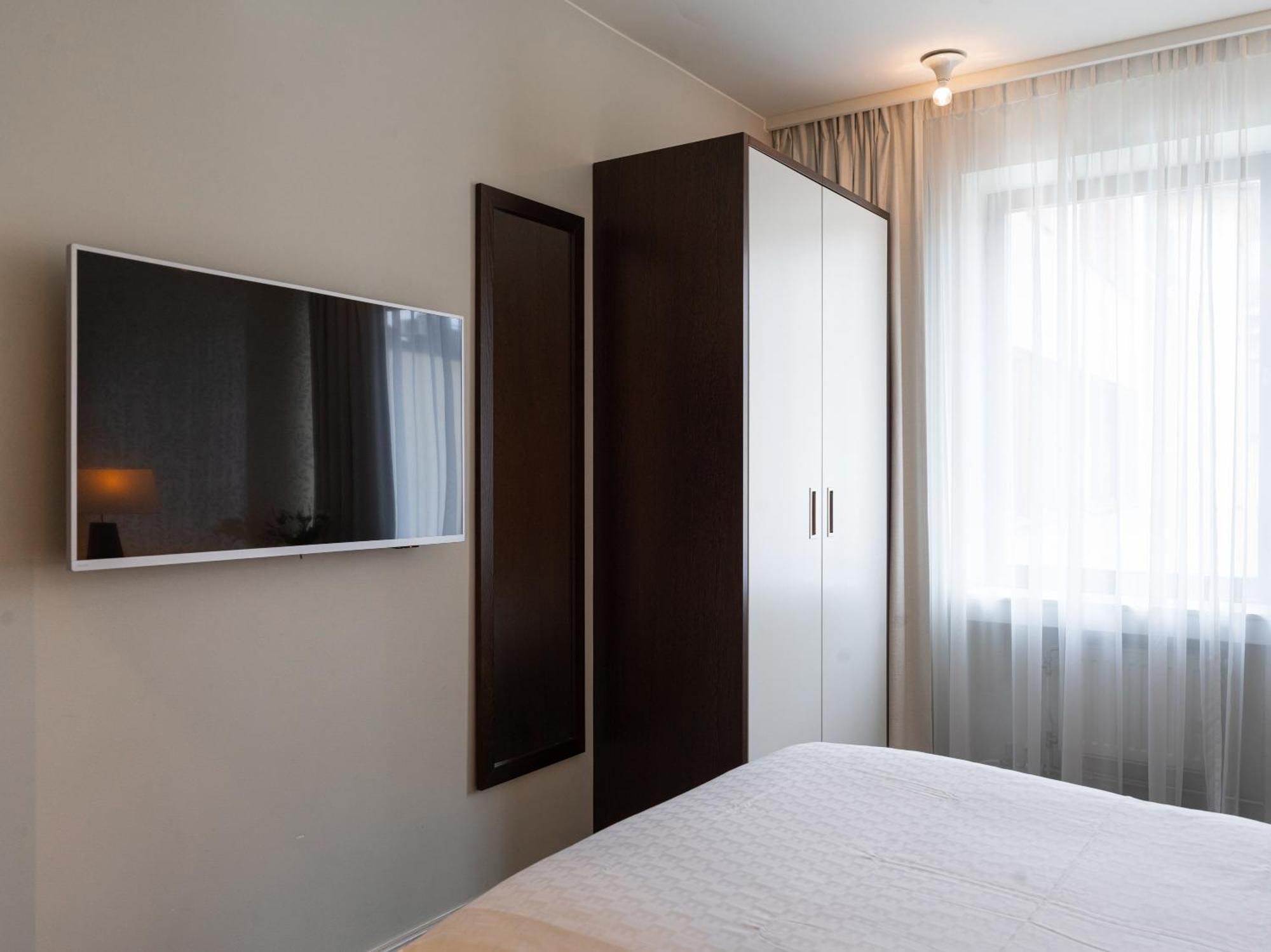 Elite Eden Park Hotel 4*