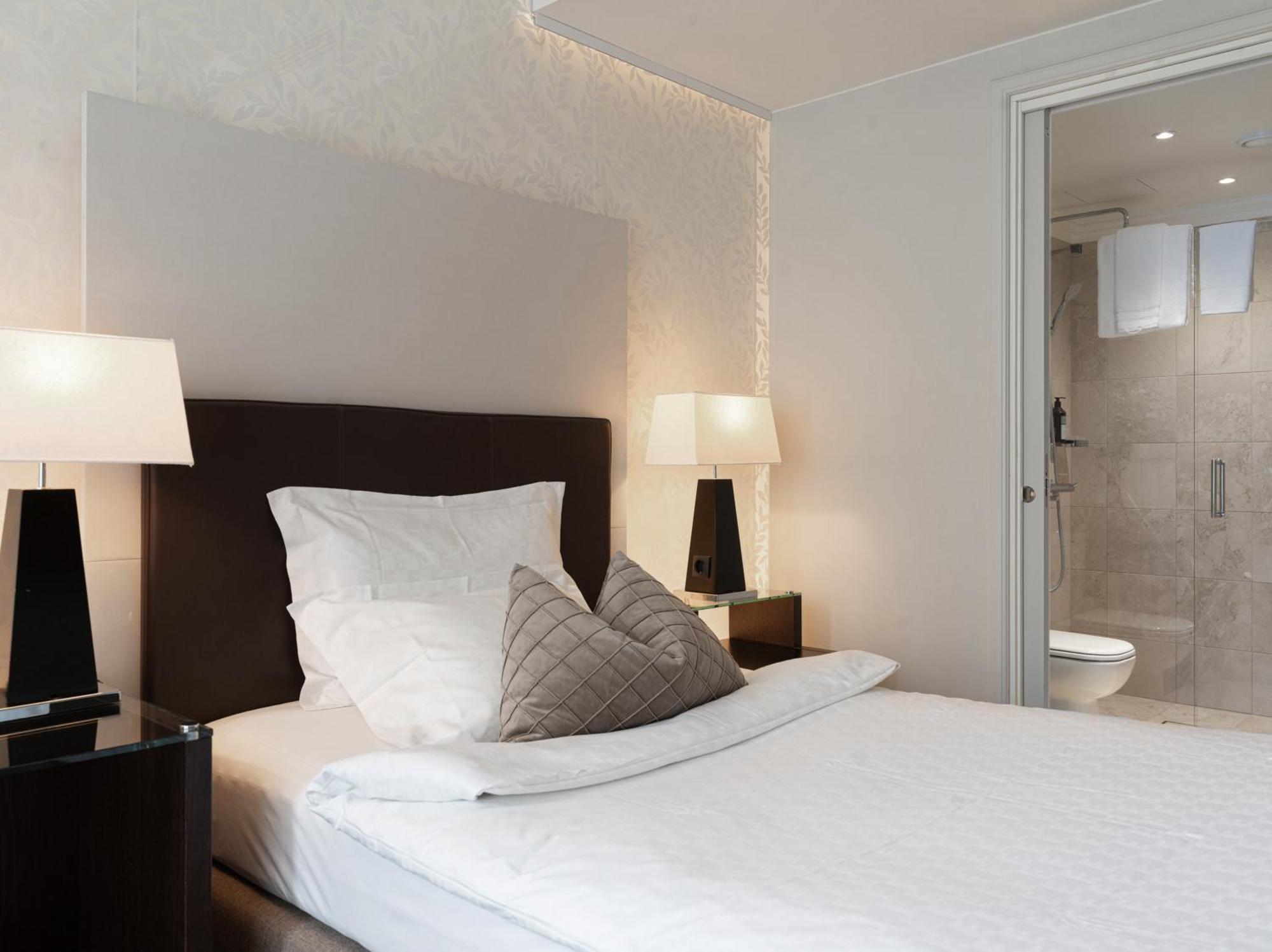 Elite Eden Park 4* Stockholm