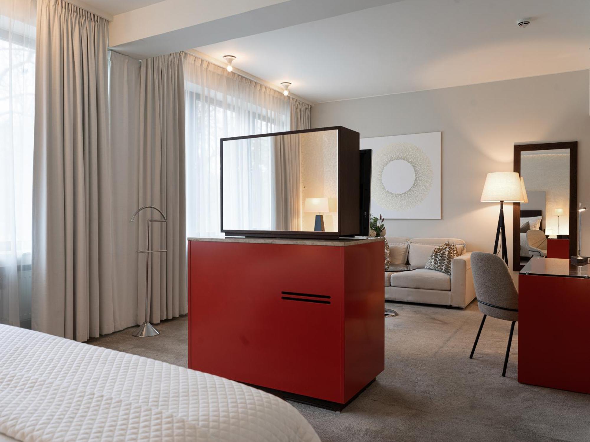 Hotel Elite Eden Park