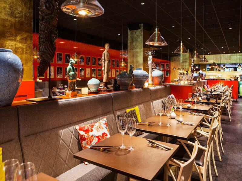 Hotel Elite Eden Park Stockholm
