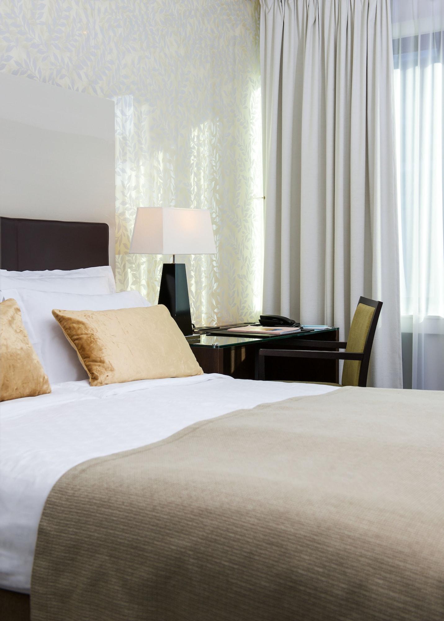 Hotel Elite Eden Park Ville de Stockholm